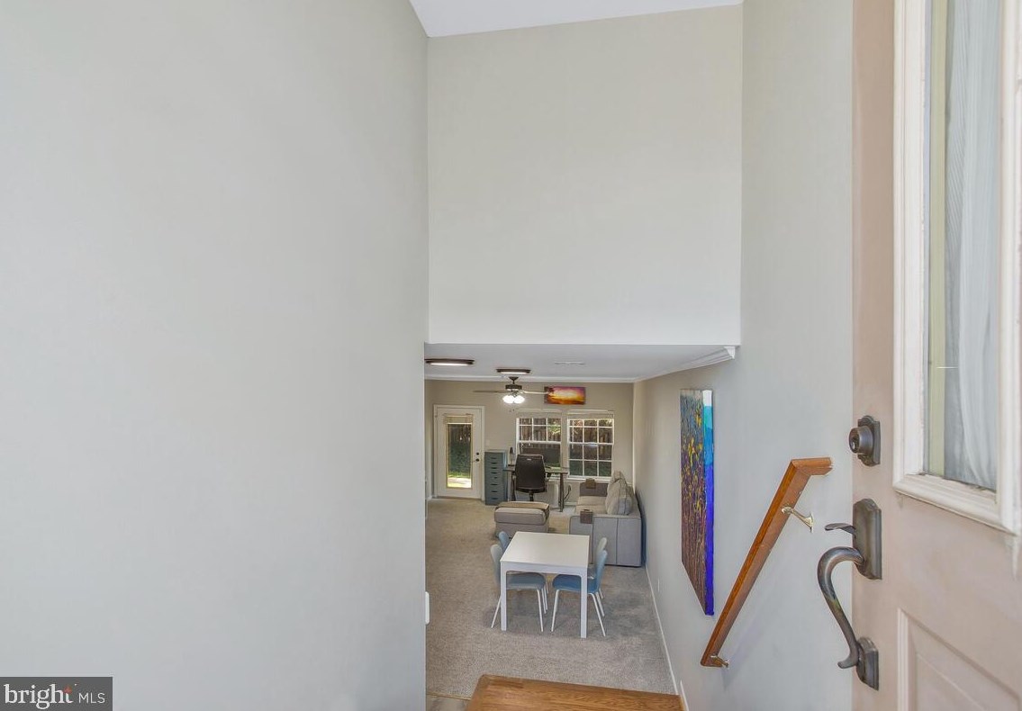 1590 Fallowfield Ct, Crofton MD 21114-1427 exterior