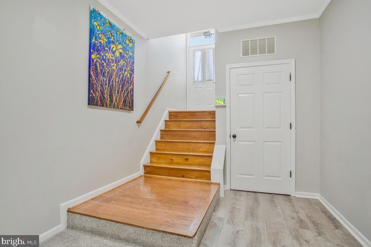 1590 Fallowfield Ct, Crofton MD 21114-1427 exterior