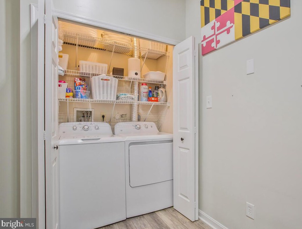 1590 Fallowfield Ct, Crofton MD 21114-1427 exterior