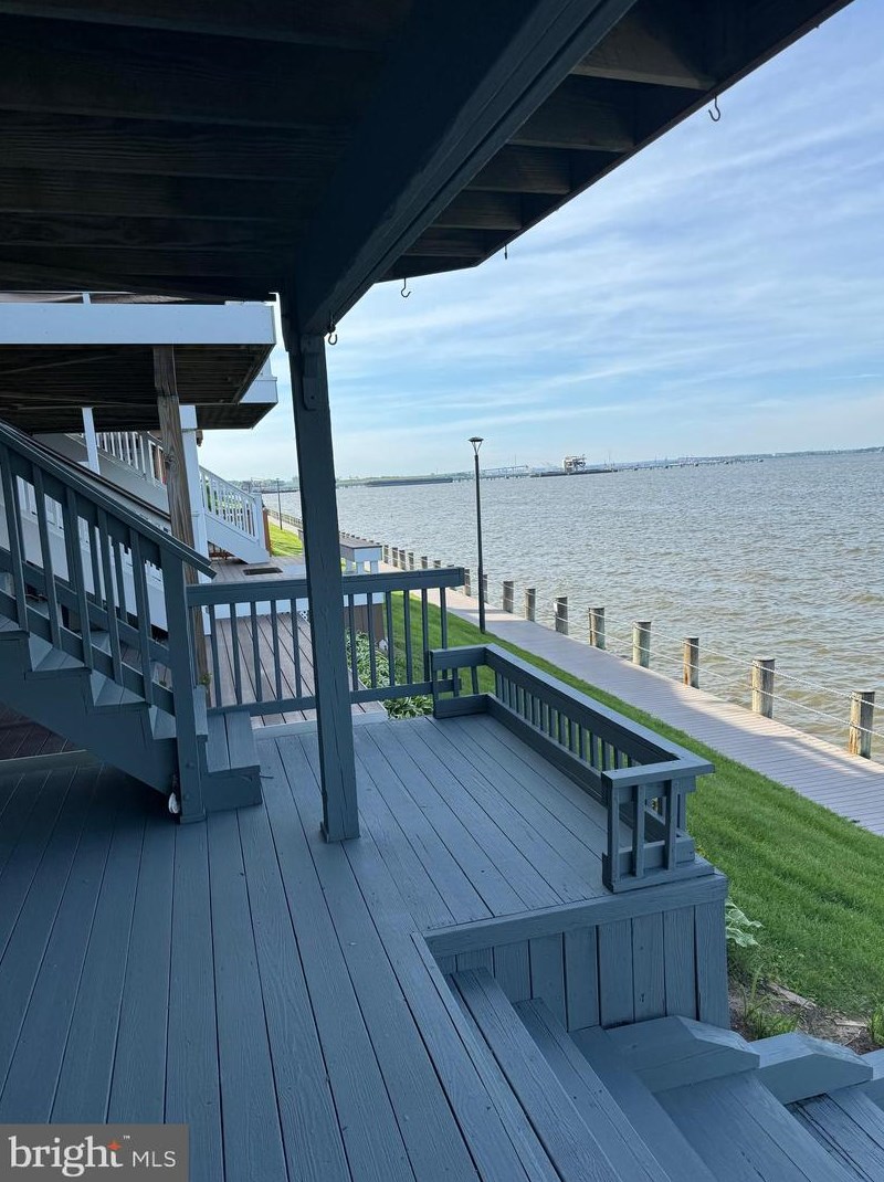 1404 Riv Mist Ct, Baltimore MD  21226-2132 exterior