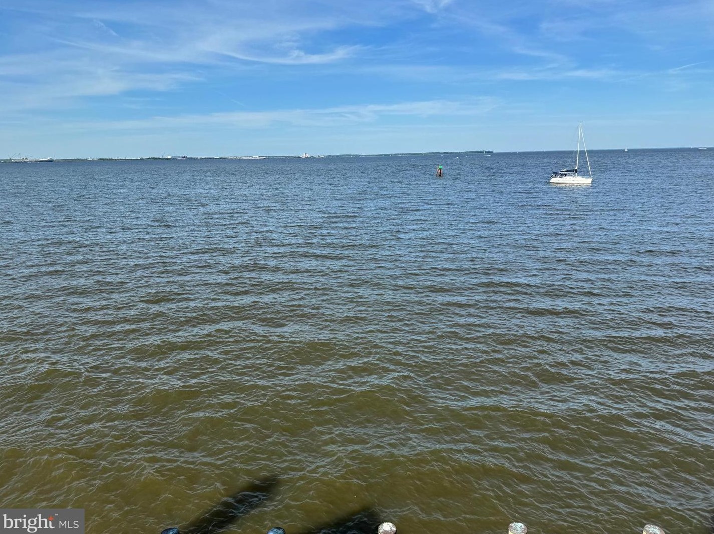 1404 River Mist Ct, Baltimore MD  21226-2148 exterior