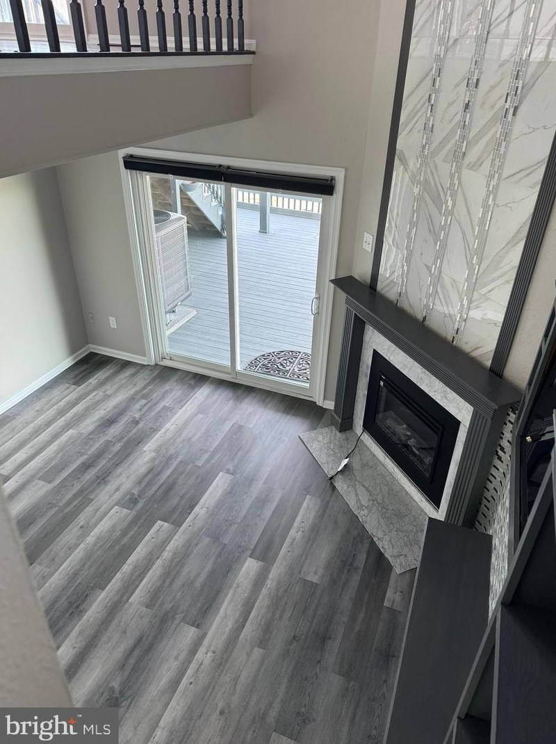 1404 Riv Mist Ct, Baltimore MD  21226-2132 exterior