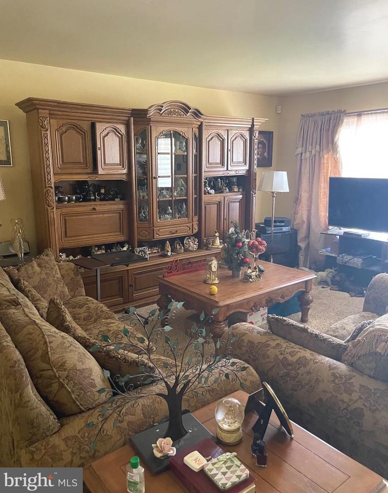 1889 Alderney Ct, Severn MD 21144-1521 exterior