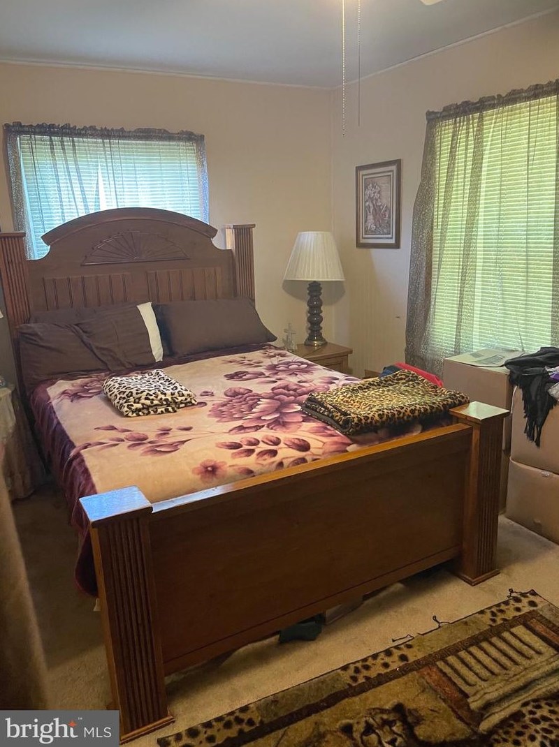 1889 Alderney Ct, Severn MD 21144-1521 exterior