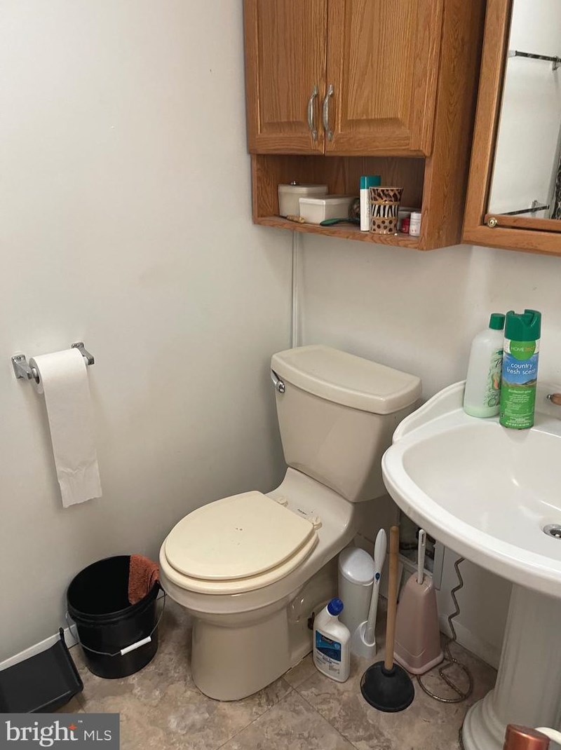 1889 Alderney Ct, Severn MD 21144-1521 exterior