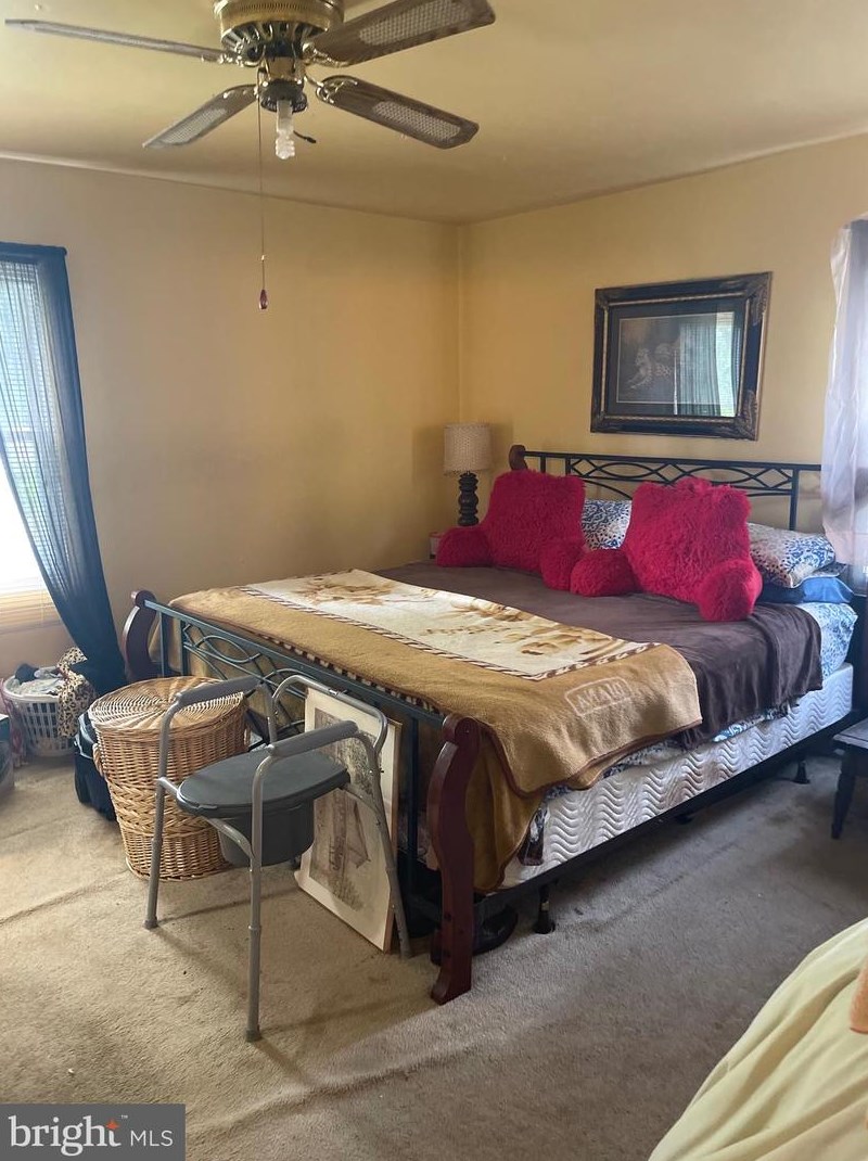 1889 Alderney Ct, Severn MD 21144-1521 exterior