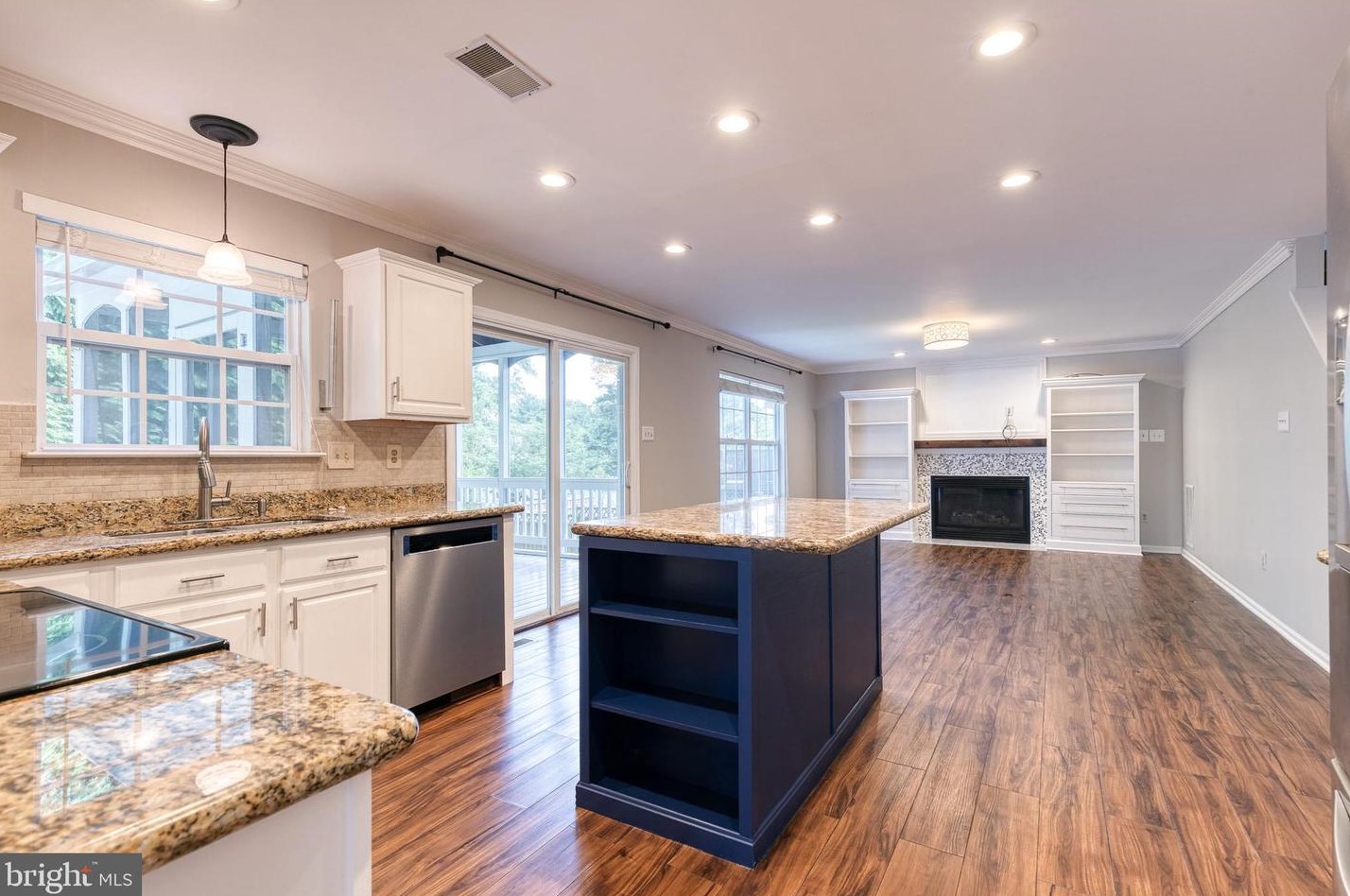 2805 Klein Ct, Crofton MD 21114-3118 exterior