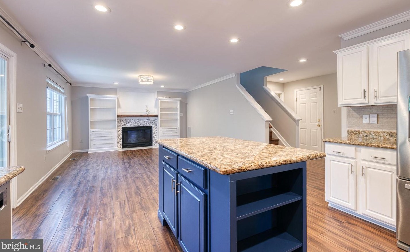 2805 Klein Ct, Crofton MD 21114-3118 exterior