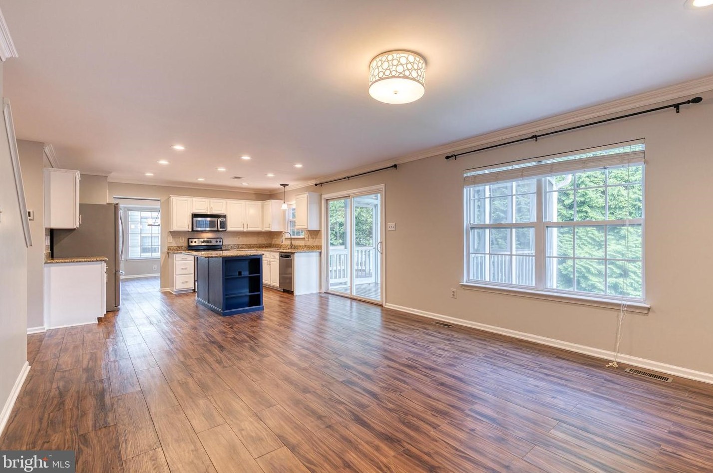 2805 Klein Ct, Crofton MD 21114-3118 exterior