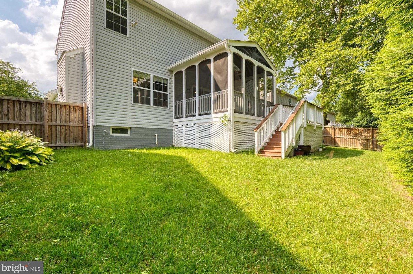 2805 Klein Ct, Crofton MD 21114-3118 exterior