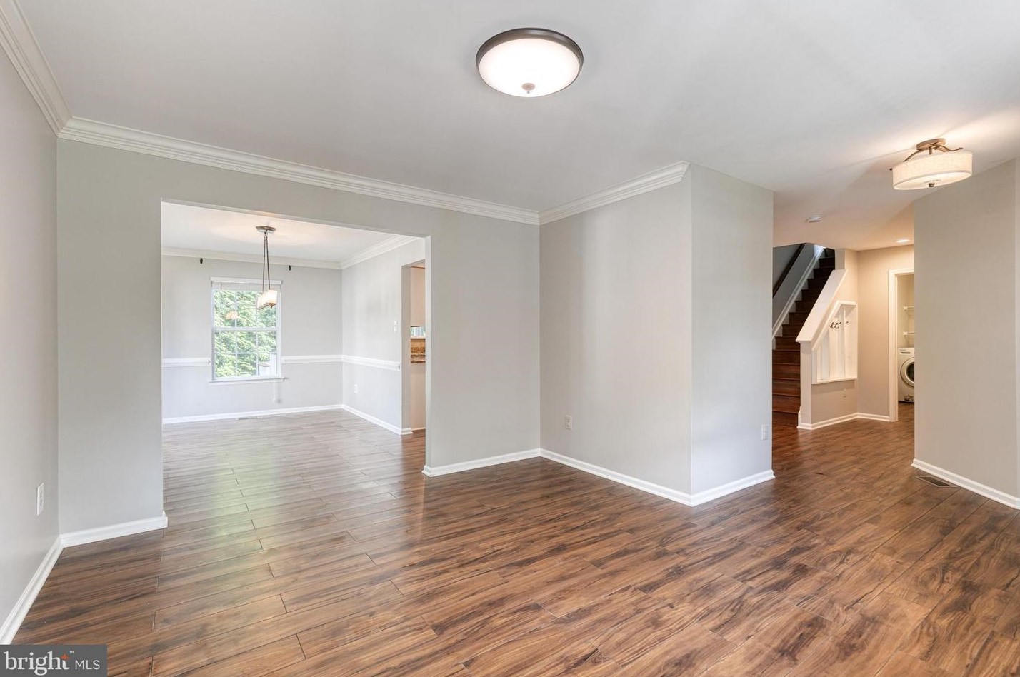 2805 Klein Ct, Crofton MD 21114-3118 exterior