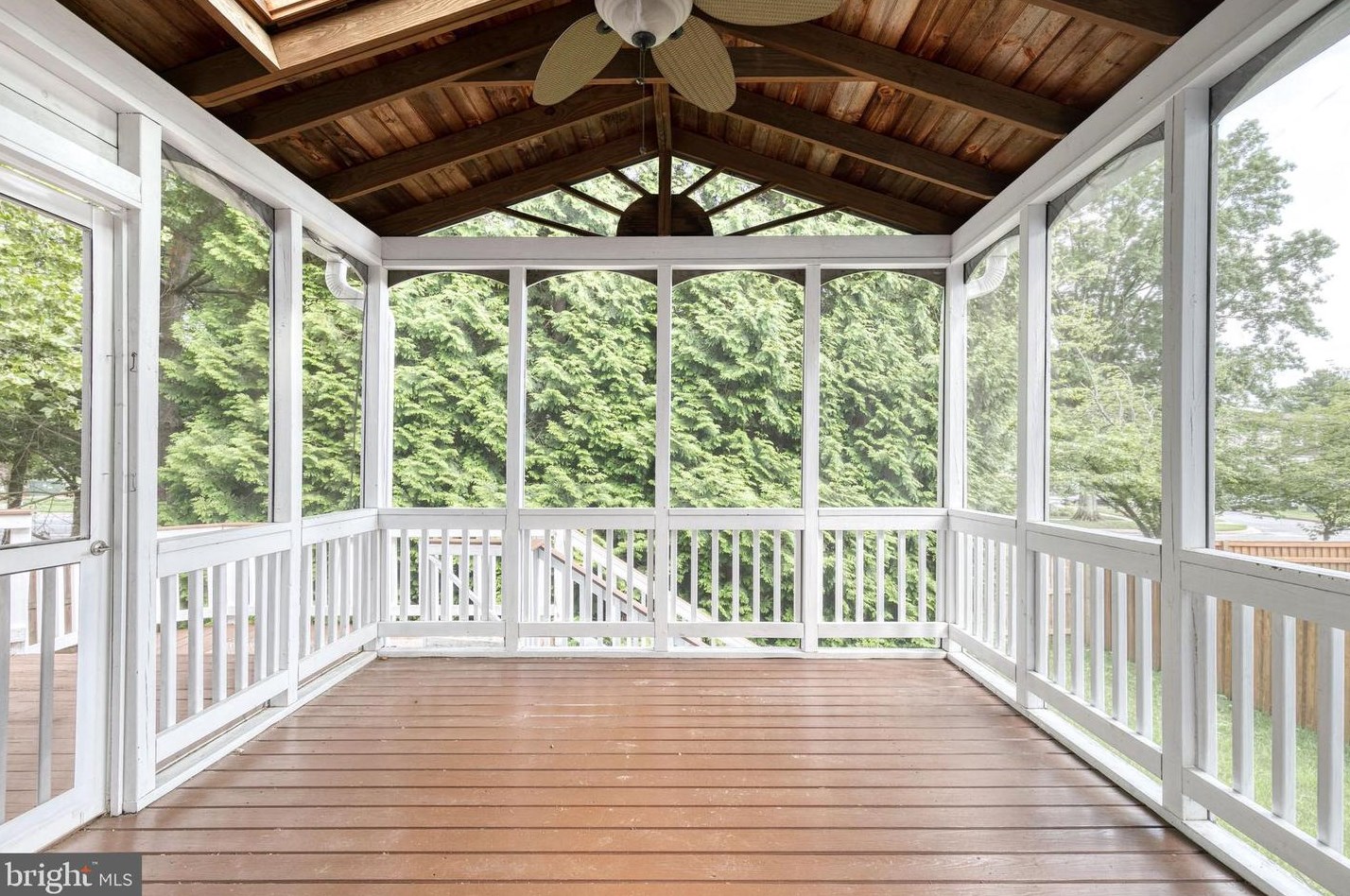 2805 Klein Ct, Crofton MD 21114-3118 exterior