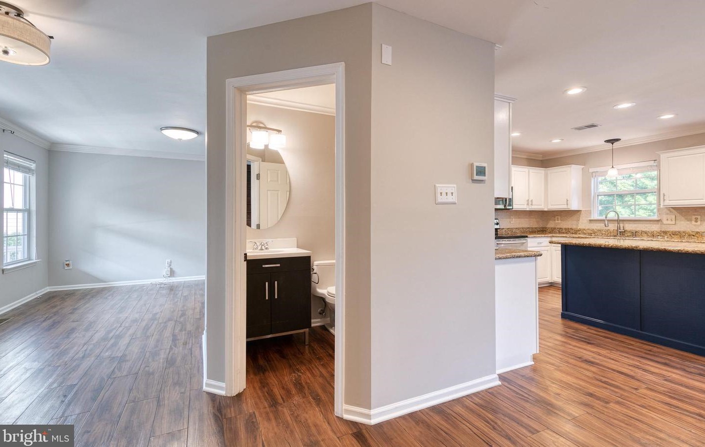 2805 Klein Ct, Crofton MD 21114-3118 exterior