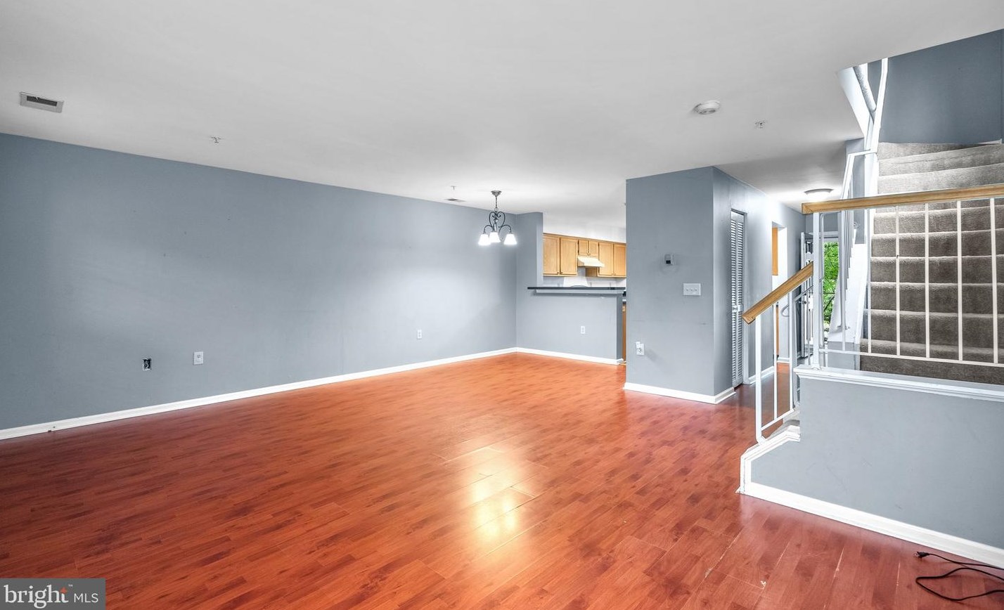 1002 Simsbury Ct, Crofton MD 21114-1661 exterior