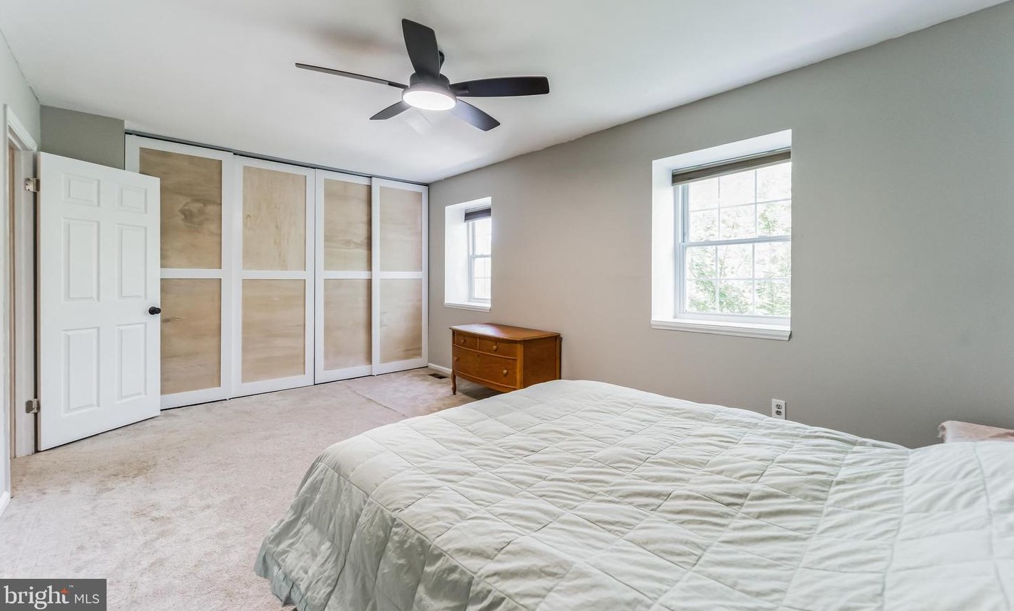 1691 Hart Ct, Crofton MD 21114-1630 exterior