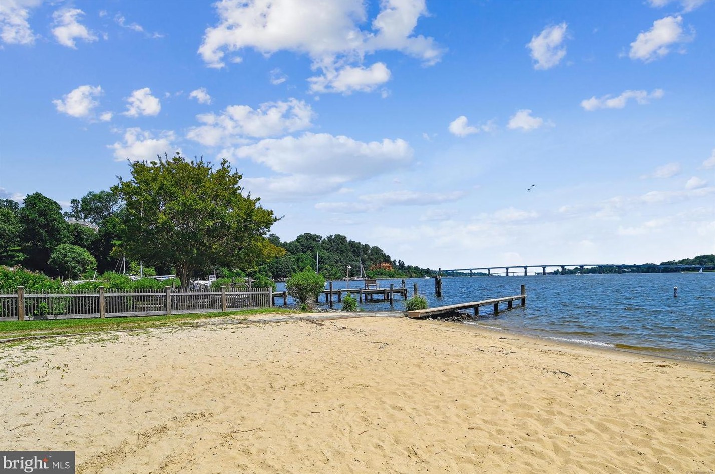 1520 Circle Dr, Annapolis MD  21409-5858 exterior