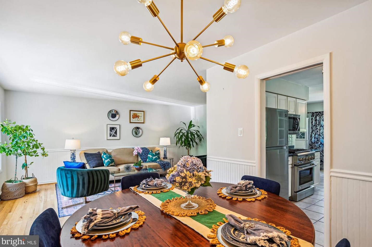 1520 Circle Dr, Annapolis MD  21409-5858 exterior