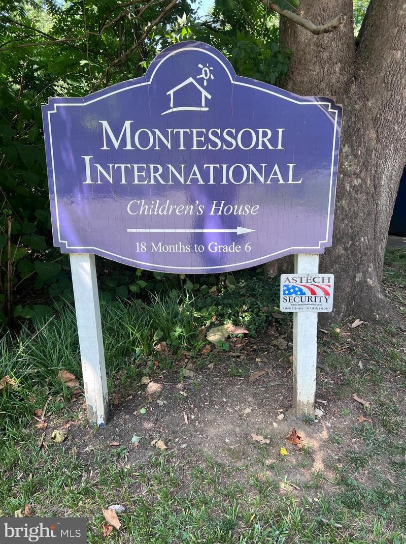 1520 Circle Dr, Annapolis MD  21409-5858 exterior