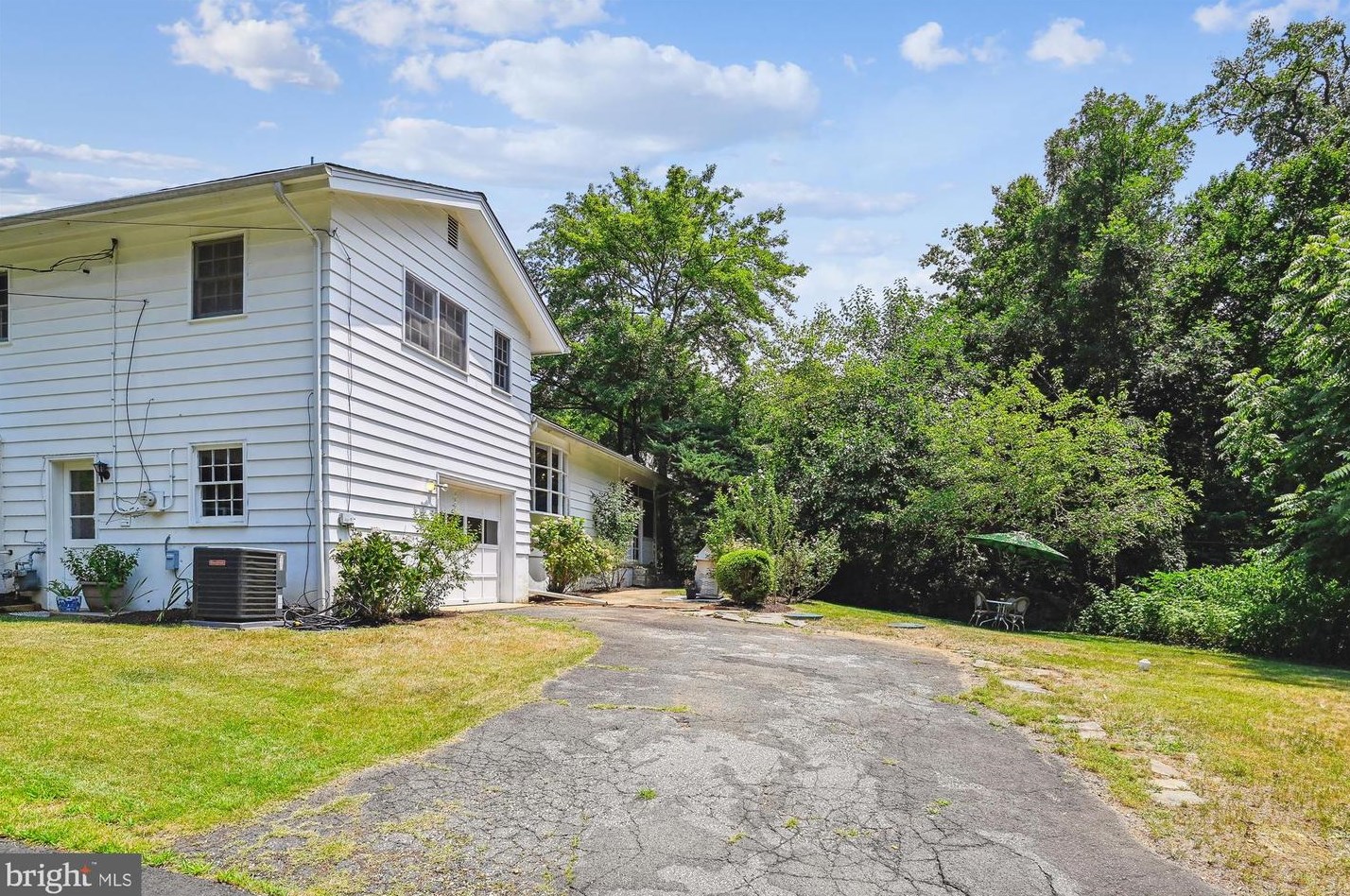 1520 Circle Dr, Annapolis MD  21409-5858 exterior