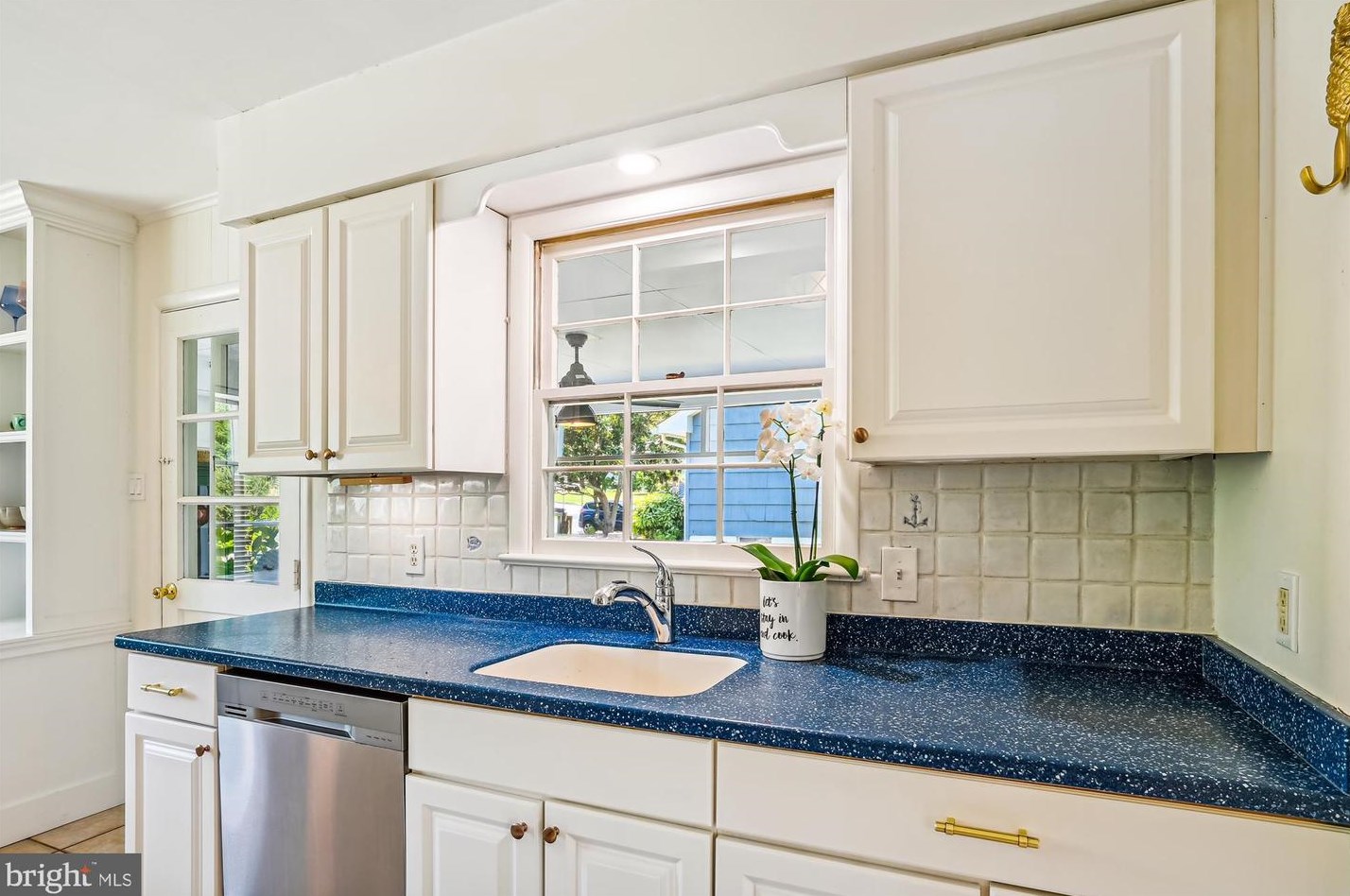 1520 Circle Dr, Annapolis MD  21409-5858 exterior