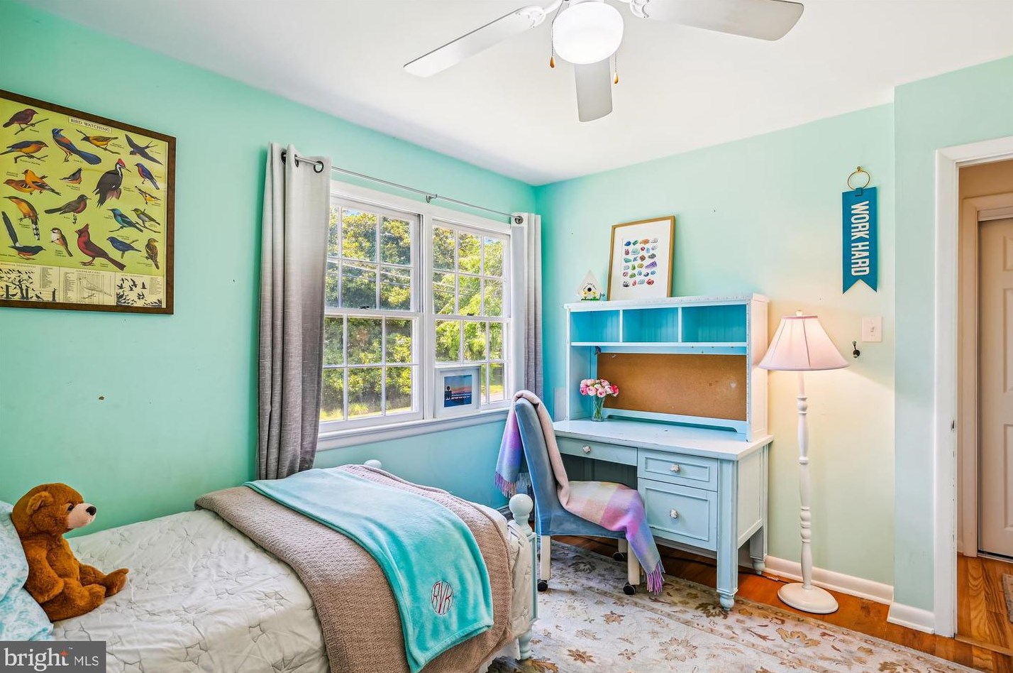 1520 Circle Dr, Annapolis MD  21409-5858 exterior