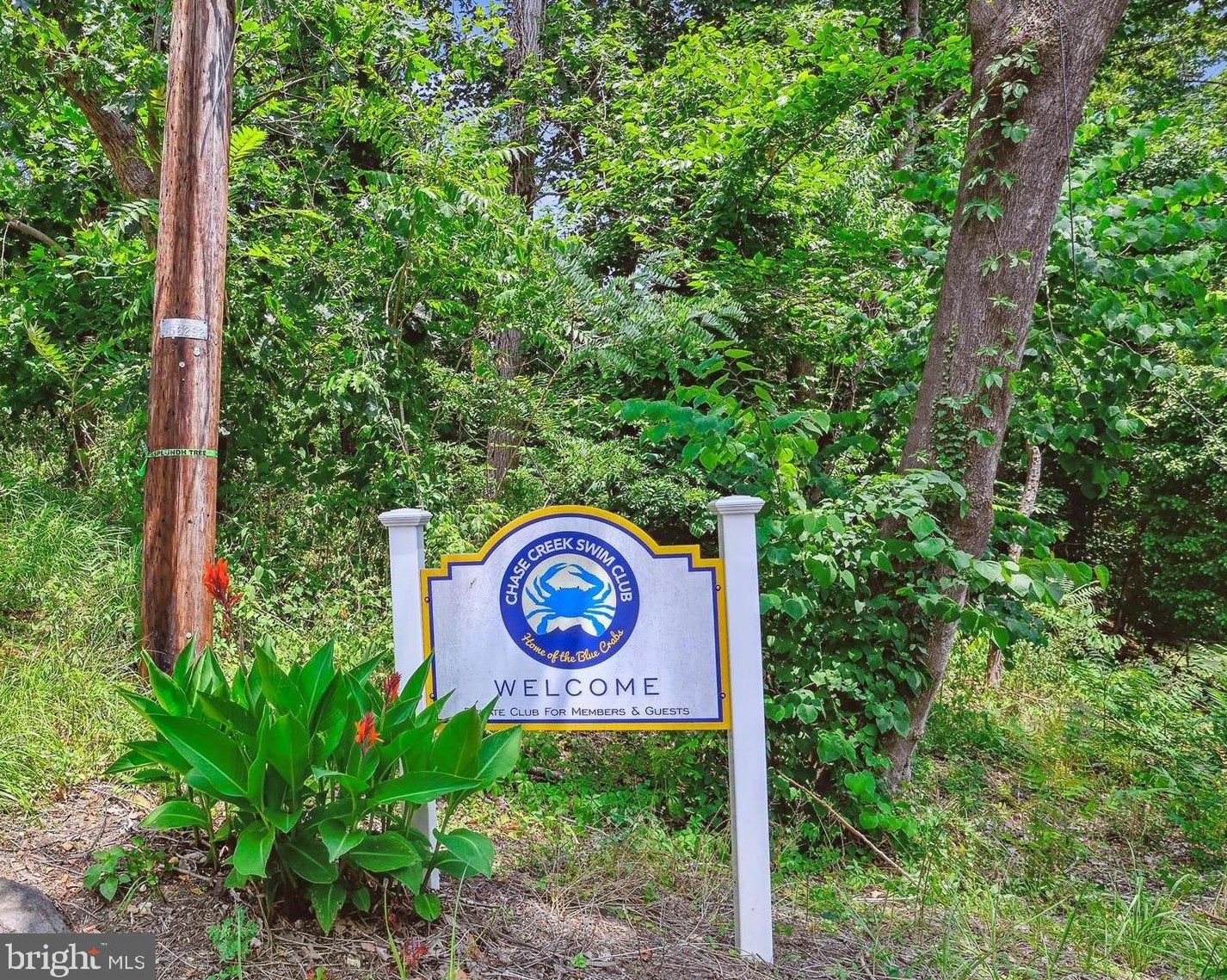 1520 Circle Dr, Annapolis MD  21409-5858 exterior