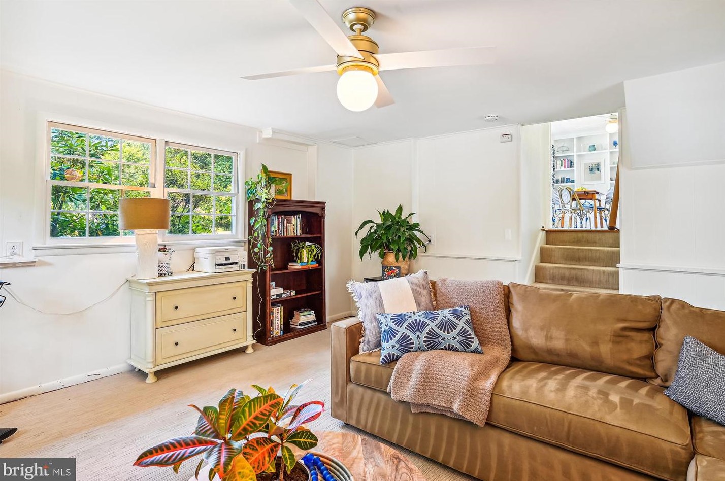 1520 Circle Dr, Annapolis MD  21409-5858 exterior