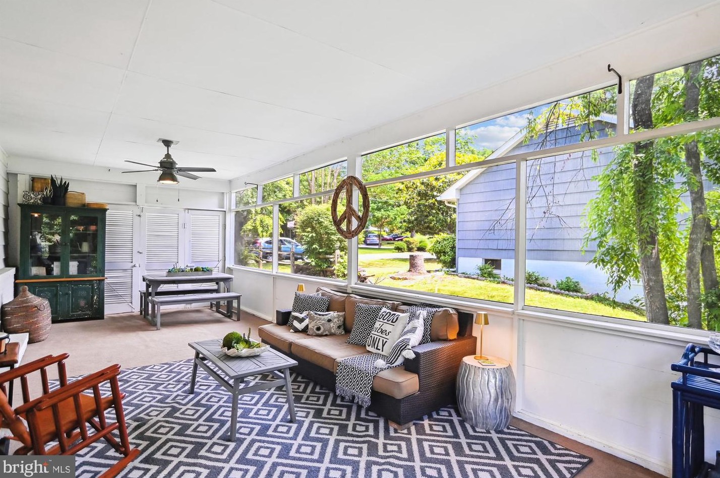 1520 Circle Dr, Annapolis MD  21409-5858 exterior