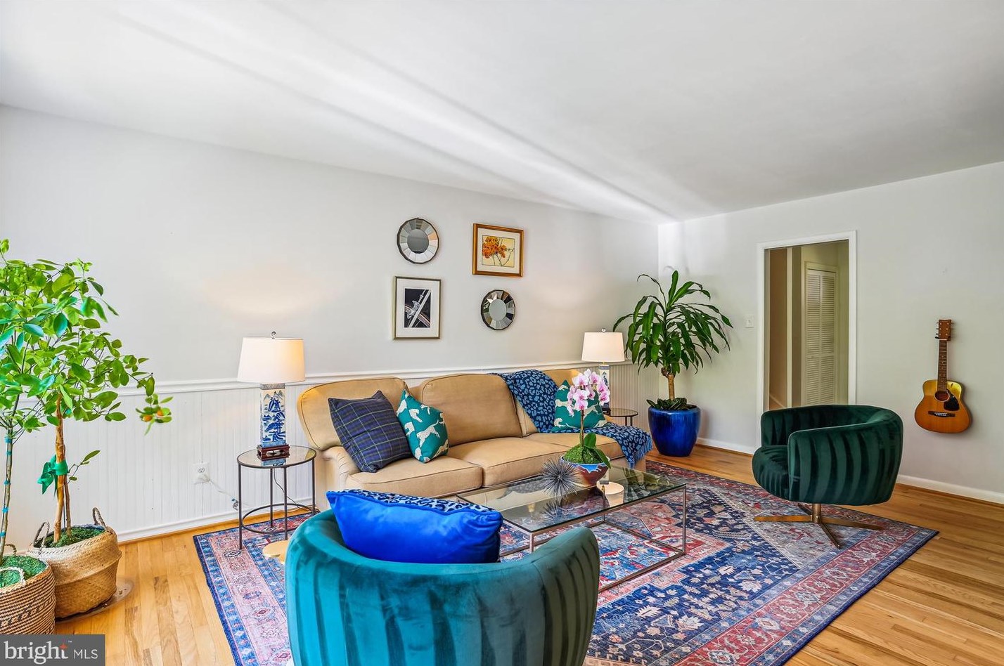 1520 Circle Dr, Annapolis MD  21409-5858 exterior