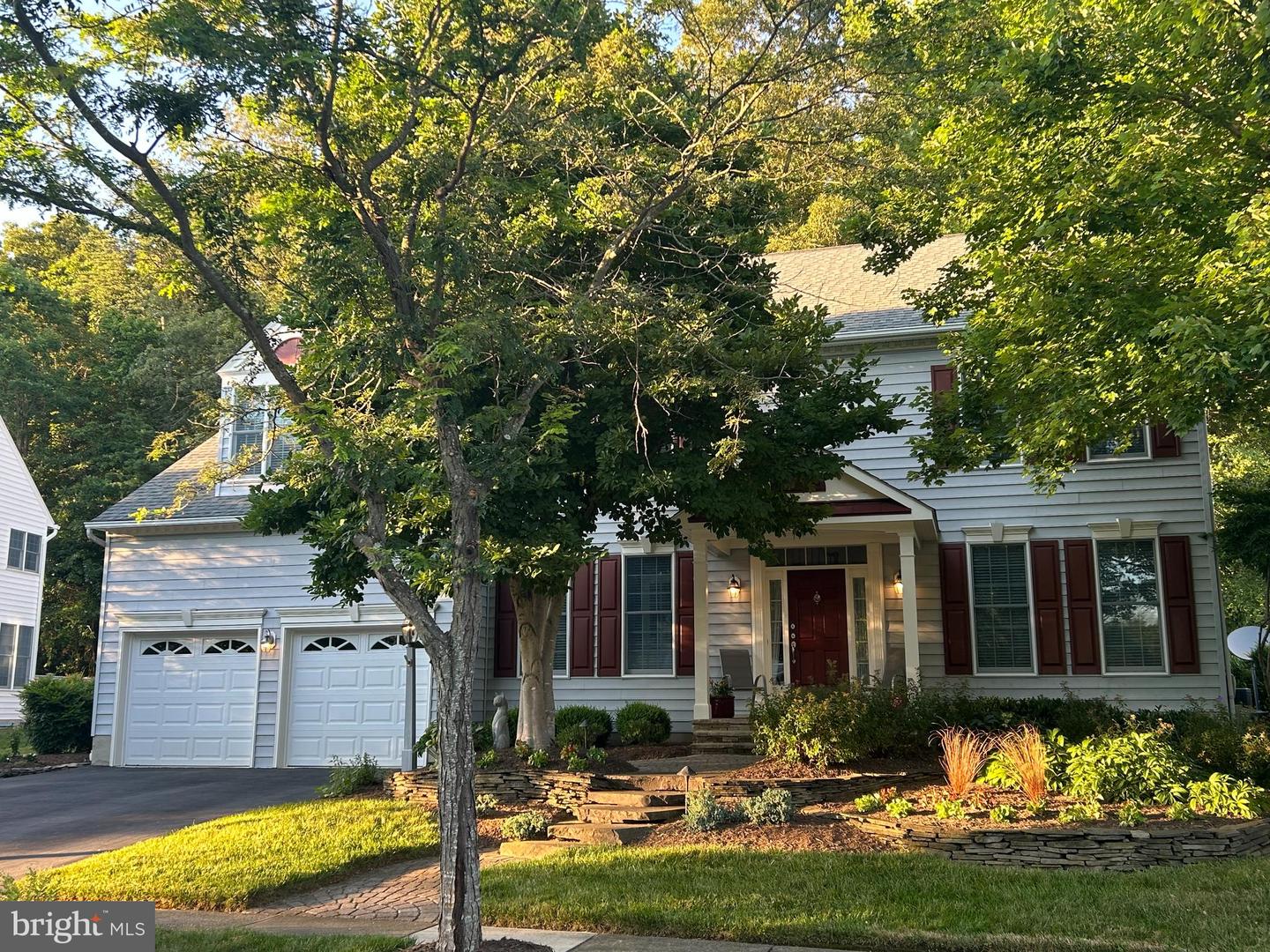 1329 Anglesey Dr, Davidsonville, MD 21035 MLS MDAA2088996 Coldwell