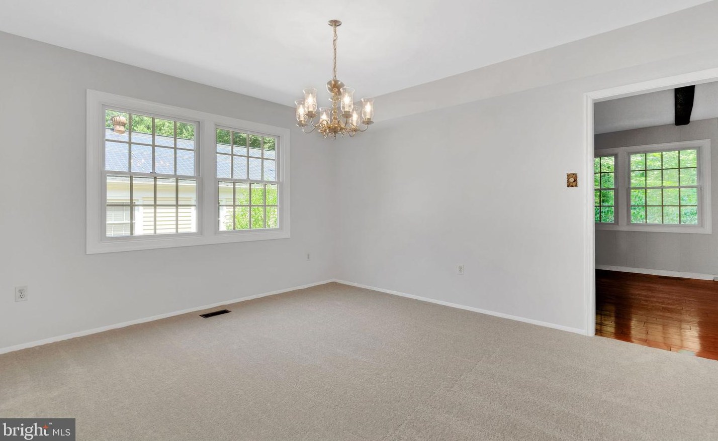 1707 Usher Pl, Crofton MD  21114-2315 exterior