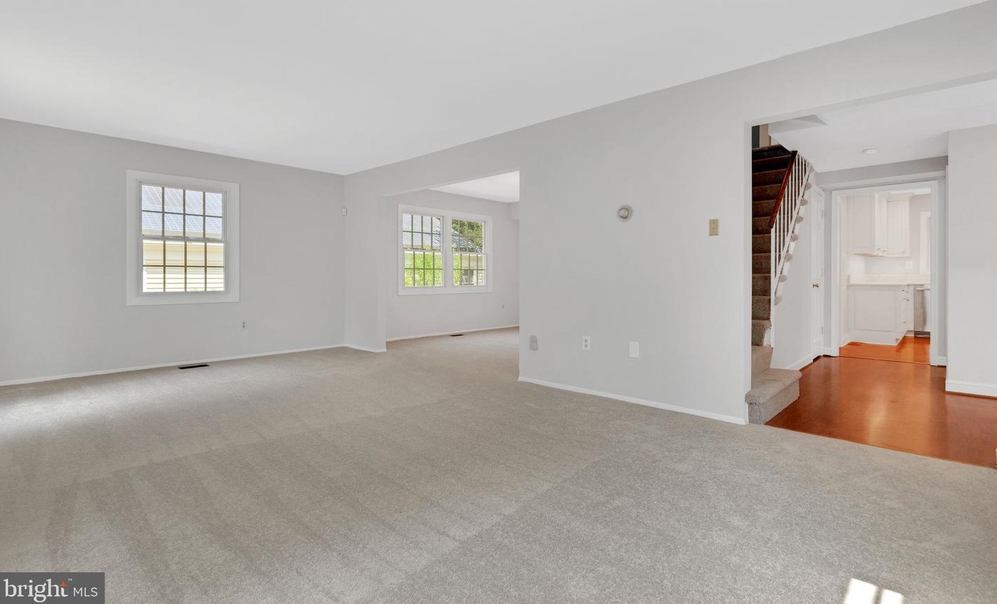 1707 Usher Pl, Crofton MD  21114-2315 exterior