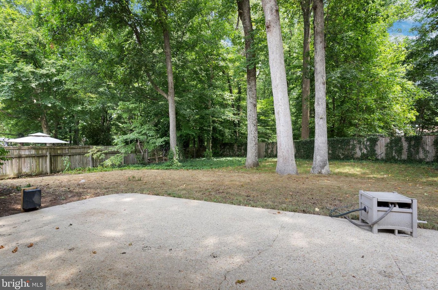 1707 Usher Pl, Crofton MD  21114-2315 exterior