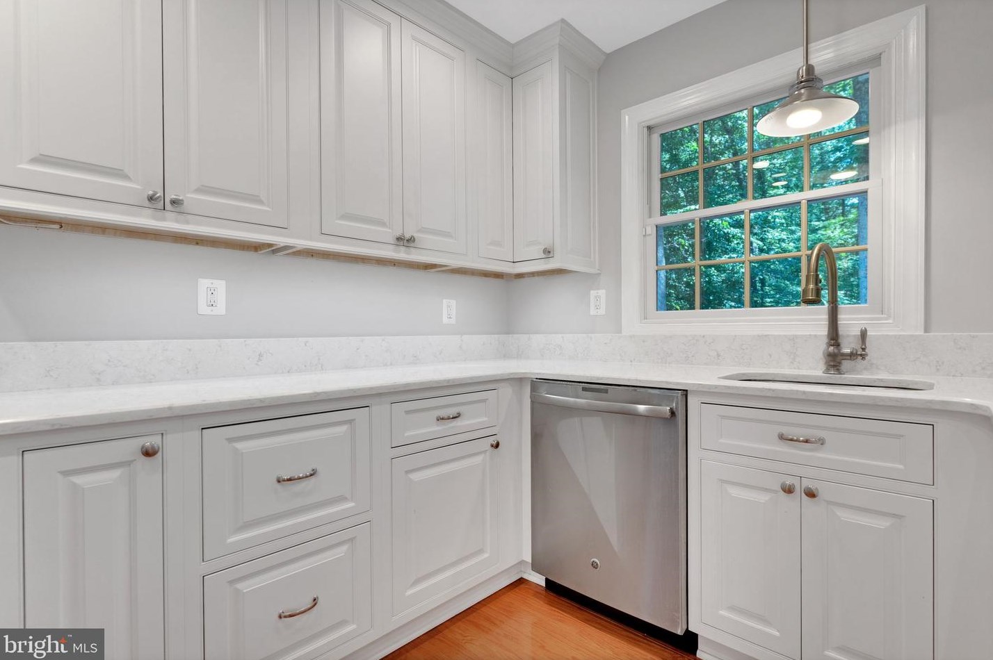 1707 Usher Pl, Crofton MD  21114-2315 exterior