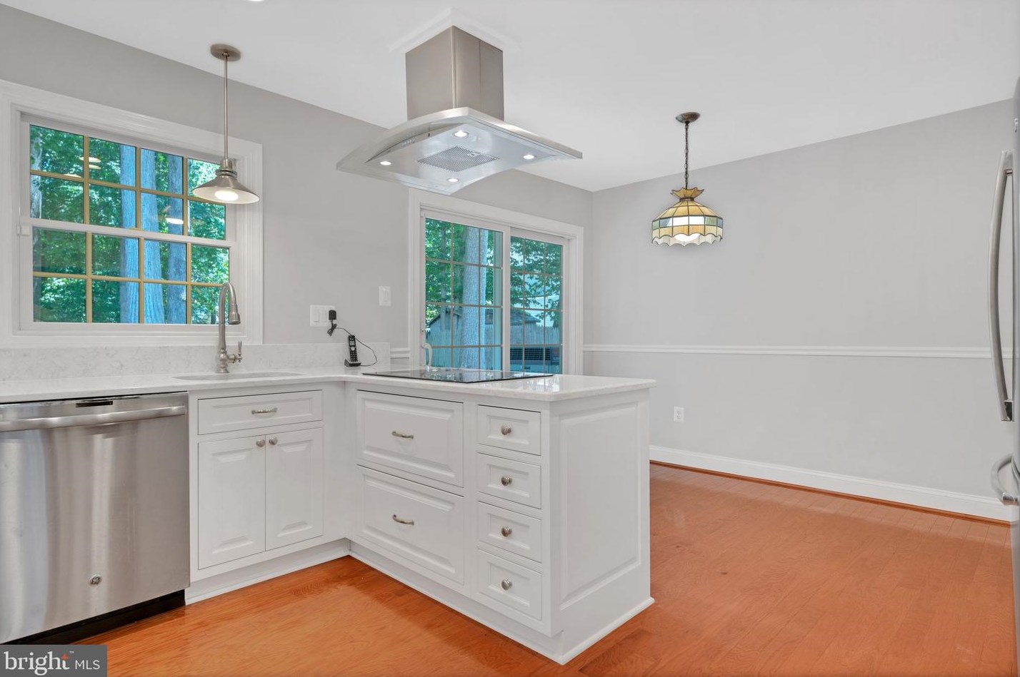 1707 Usher Pl, Crofton MD  21114-2315 exterior