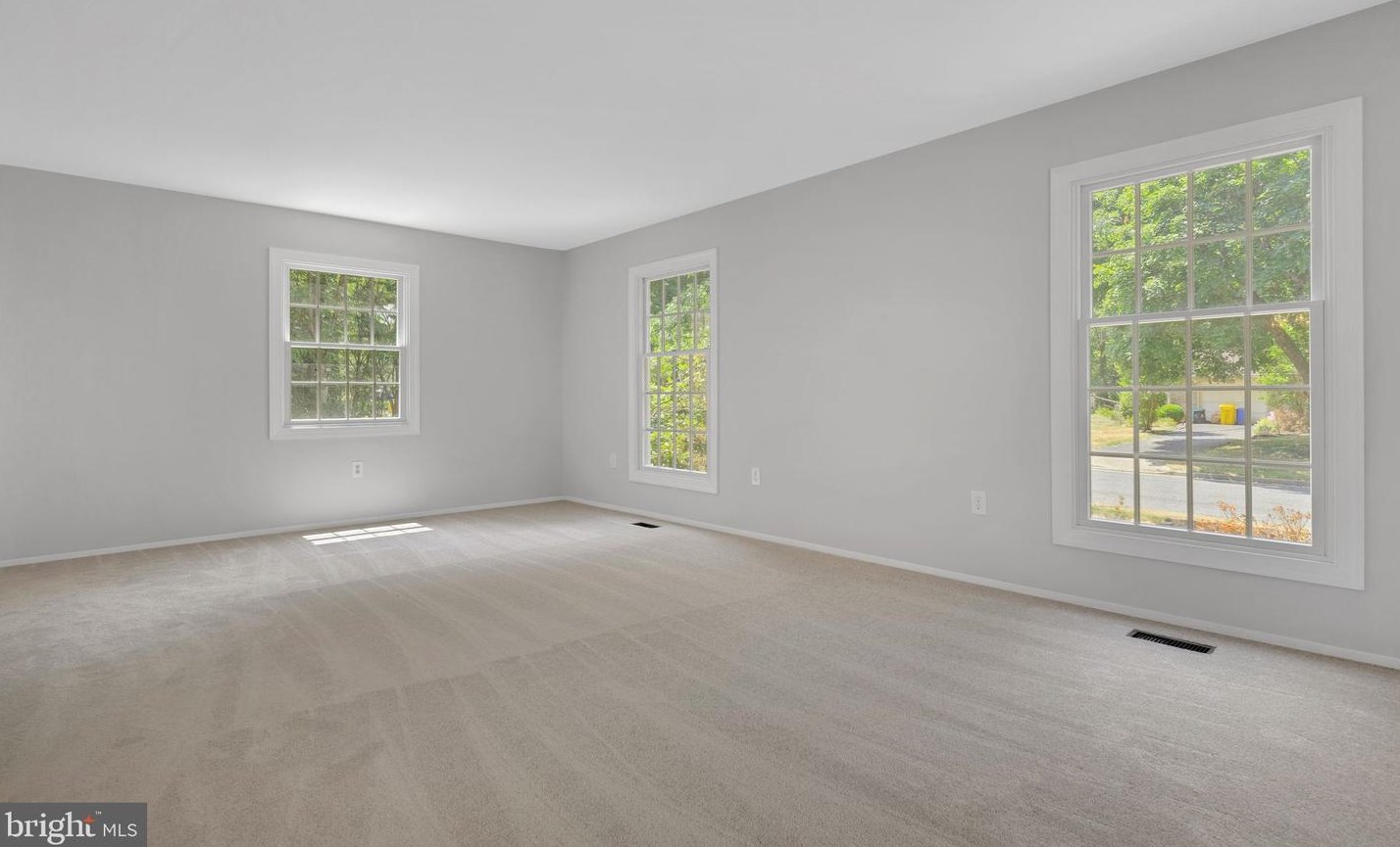 1707 Usher Pl, Crofton MD  21114-2315 exterior