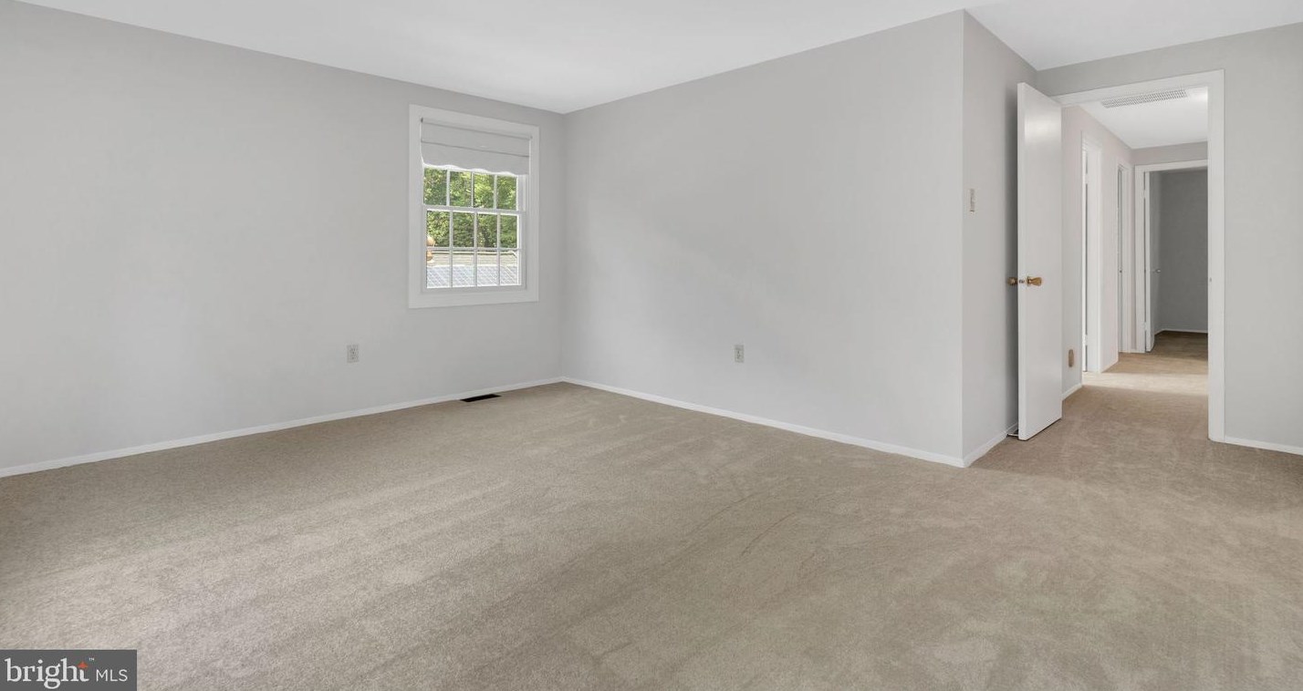 1707 Usher Pl, Crofton MD  21114-2315 exterior