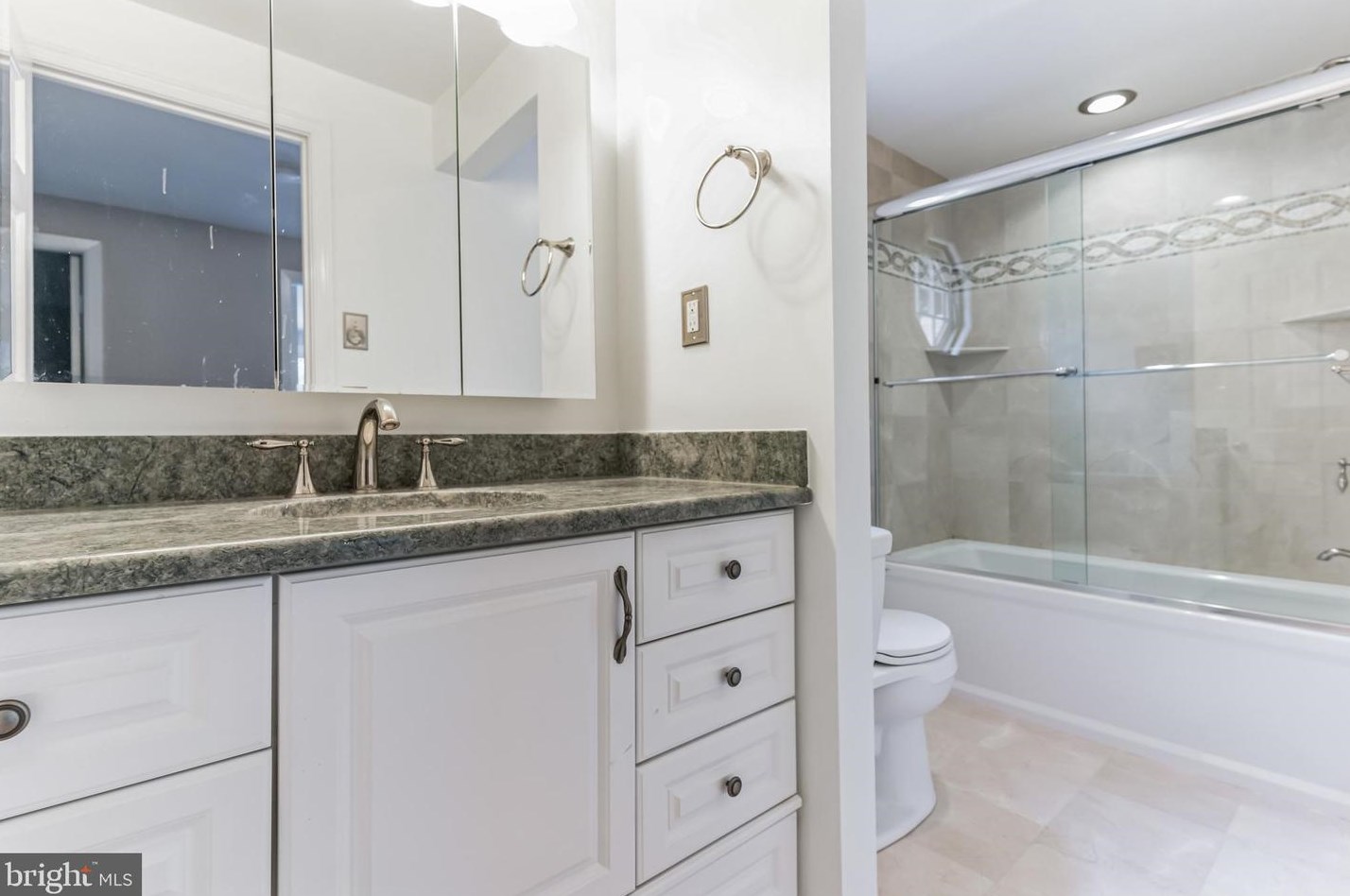 1707 Usher Pl, Crofton MD  21114-2315 exterior