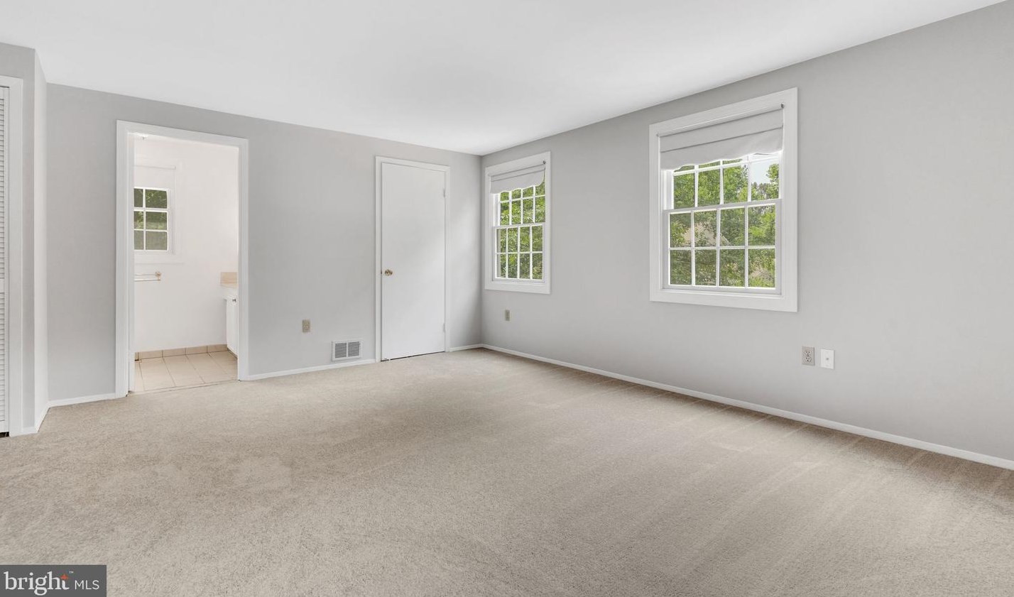 1707 Usher Pl, Crofton MD  21114-2315 exterior