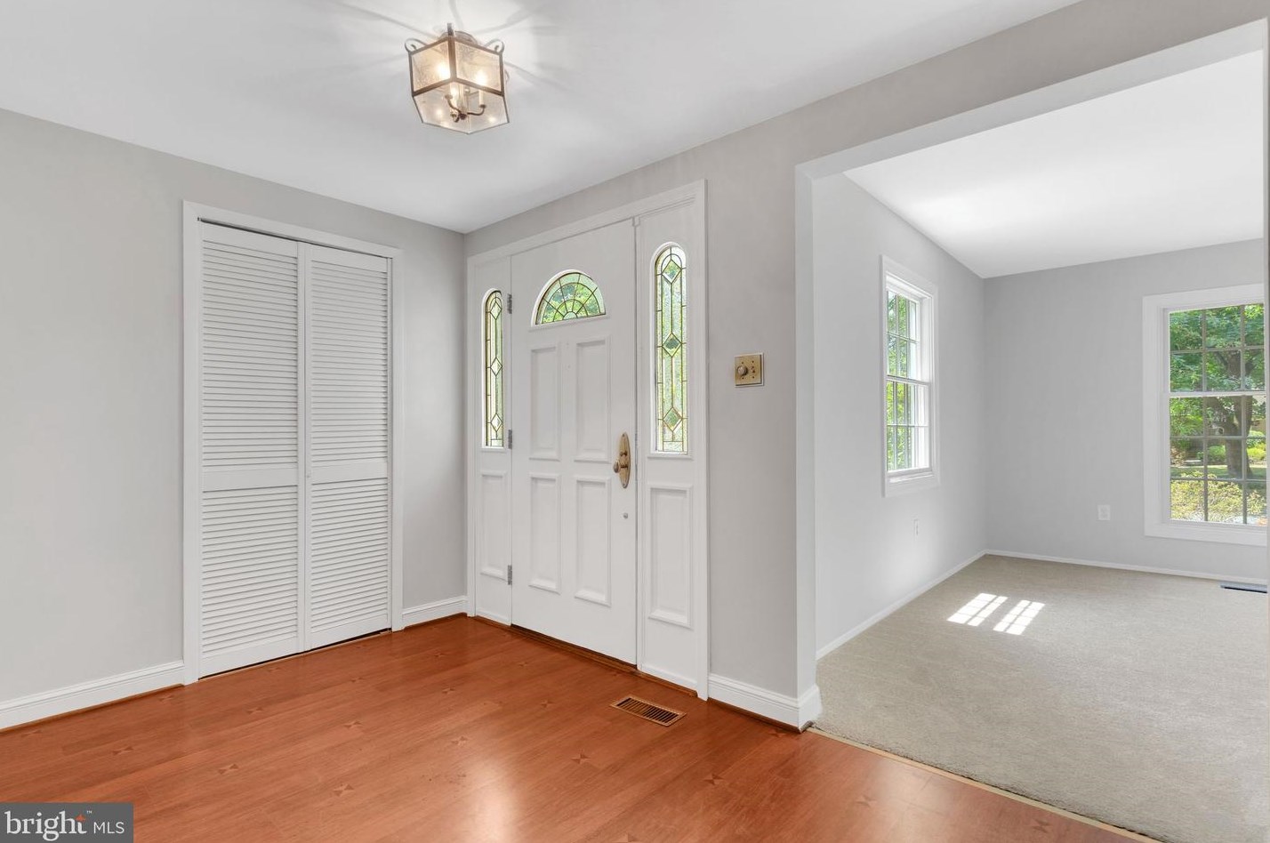 1707 Usher Pl, Crofton MD  21114-2315 exterior