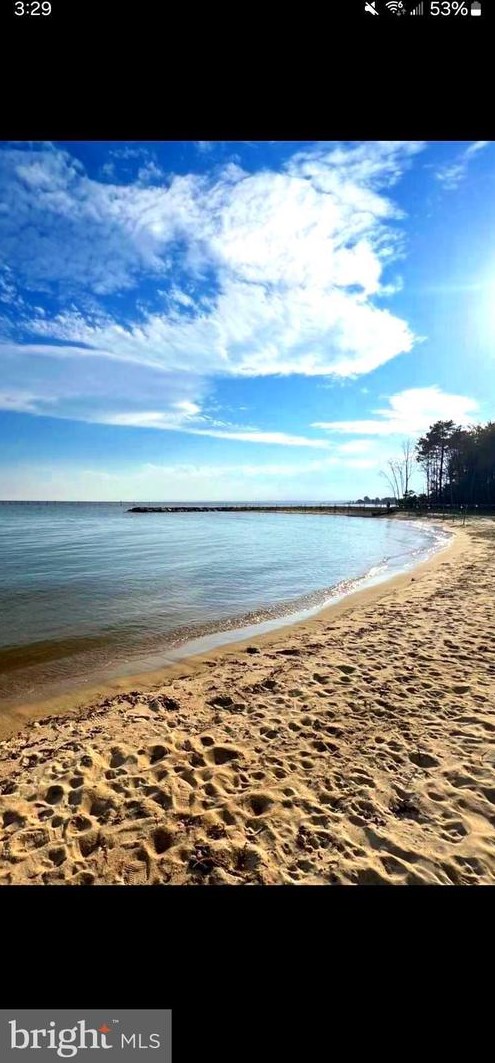 1500 Lincoln Rd, Shady Side MD 20764-9419 exterior