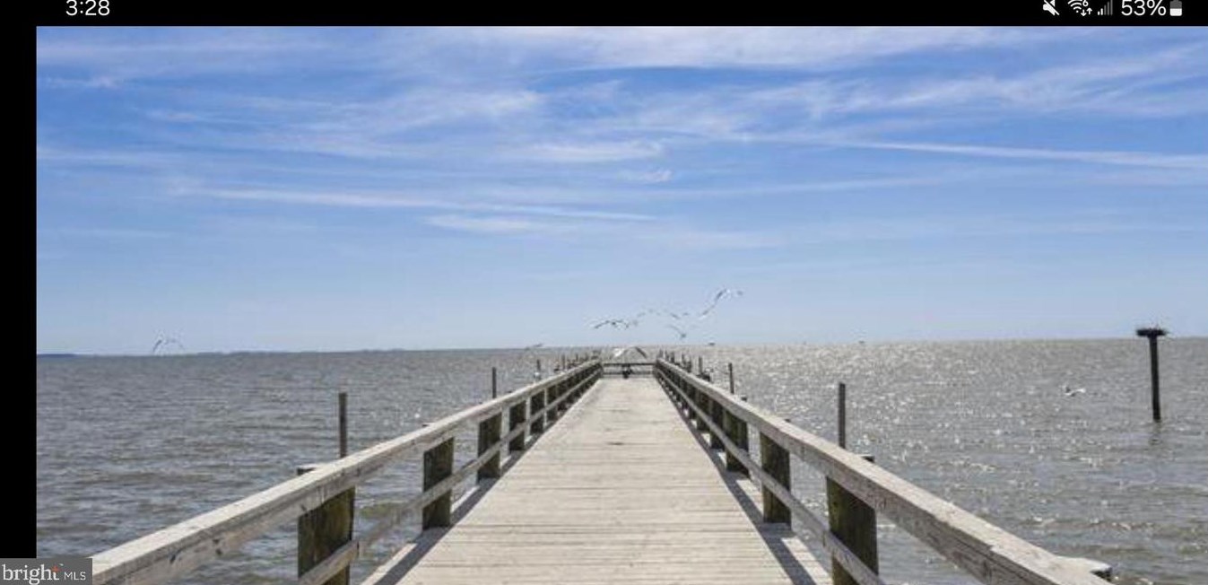 1500 Lincoln Rd, Shady Side MD 20764-9419 exterior