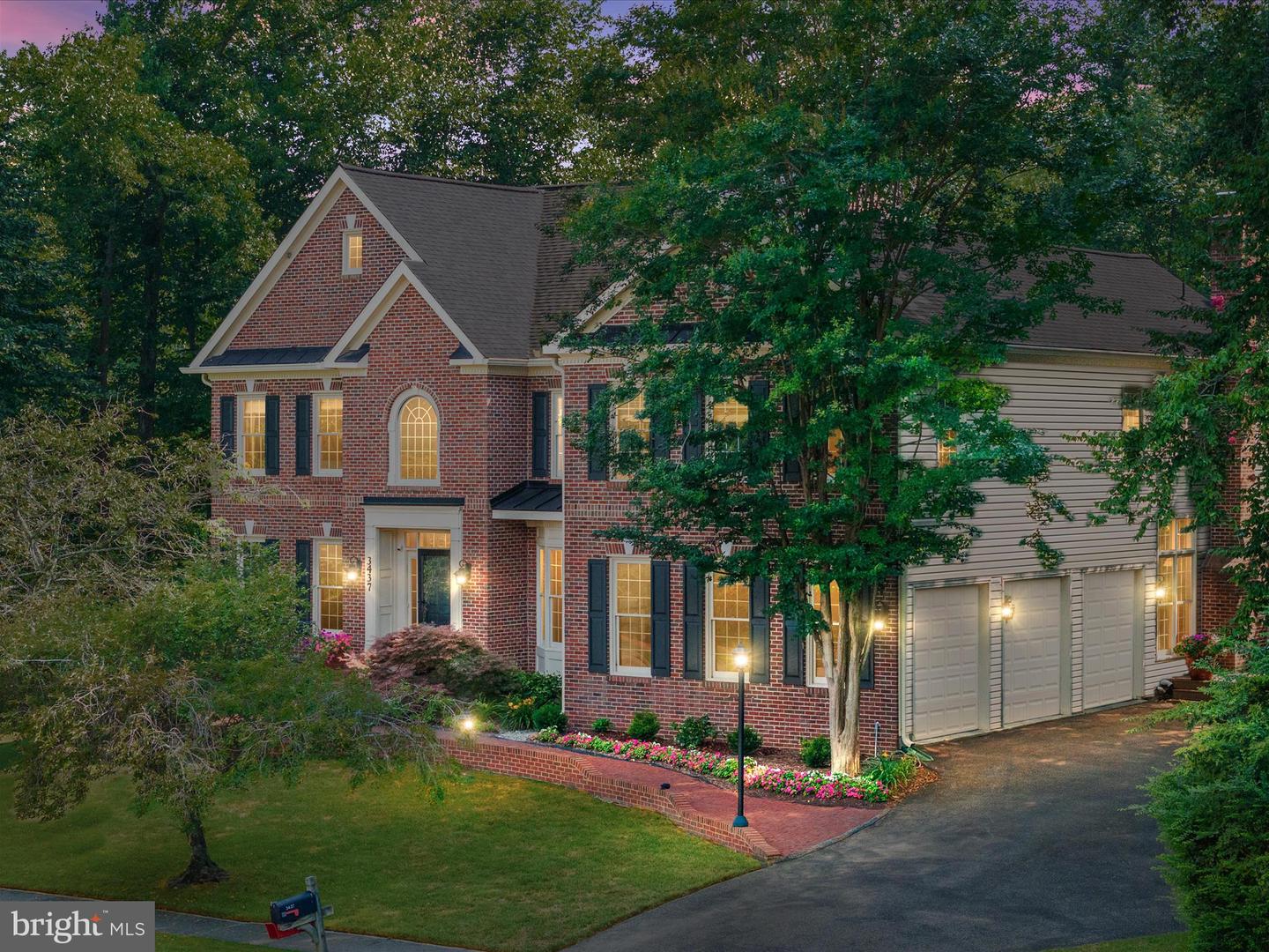 3437 Monarch Dr, Edgewater, MD 21037 MLS MDAA2089432 Coldwell Banker