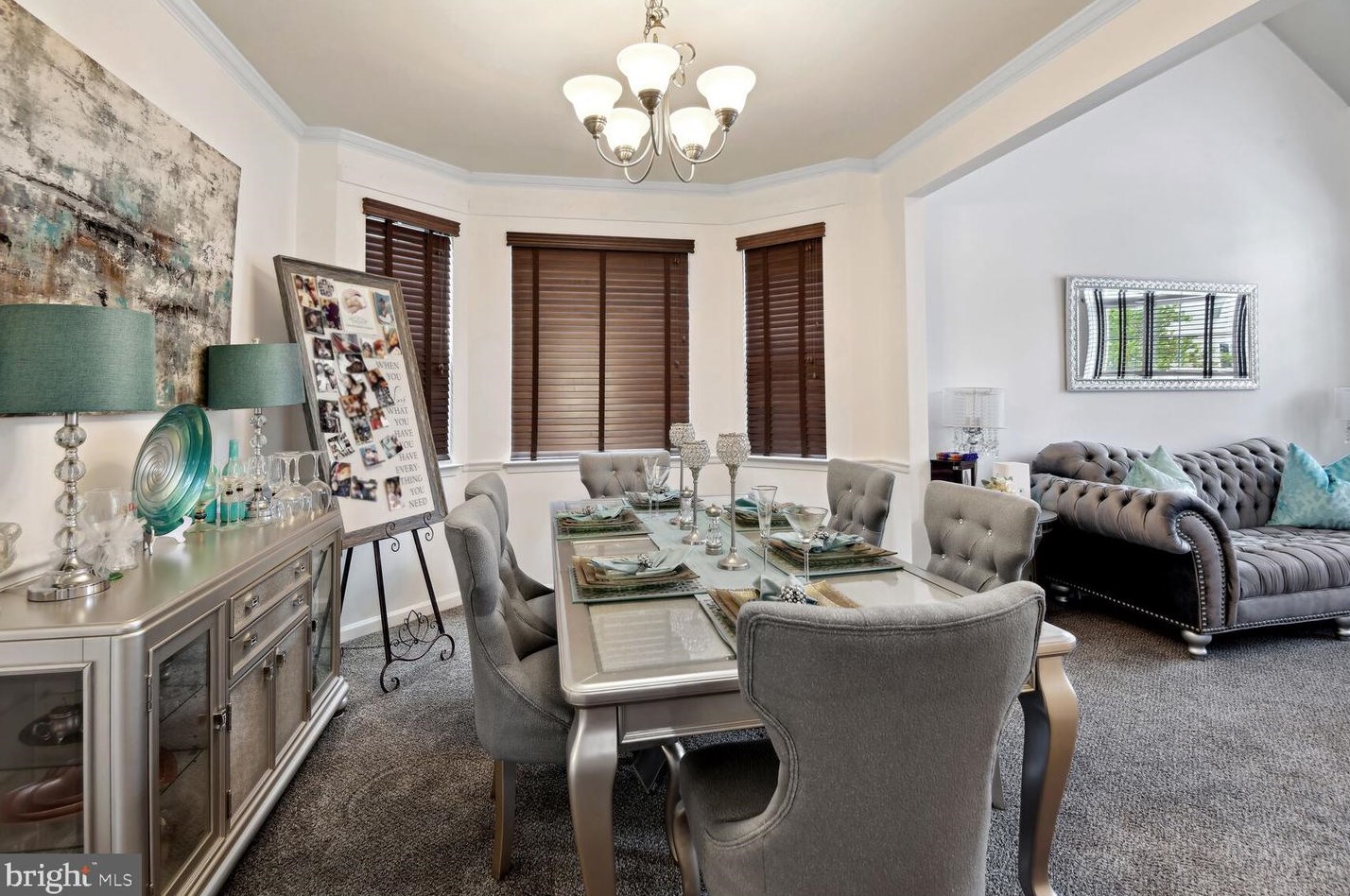 7720 Hollins Chapel Ct, Glen Burnie MD 21060-8396 exterior