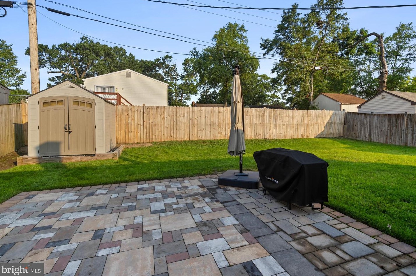 704 Delmar Ave, Glen Burnie MD  21061-3916 exterior