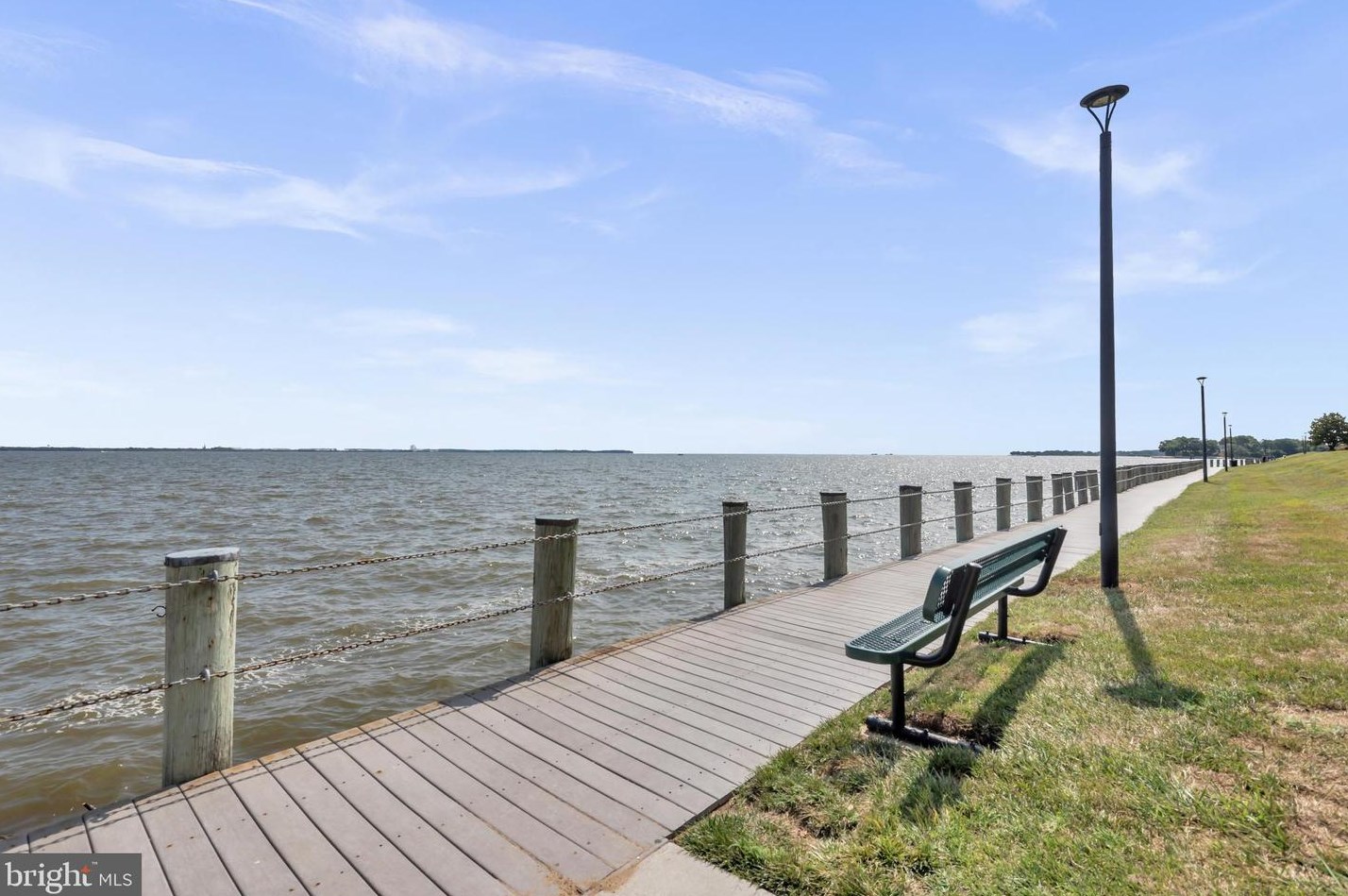 1328 Cox Cove Ct, Baltimore MD  21226-2127 exterior