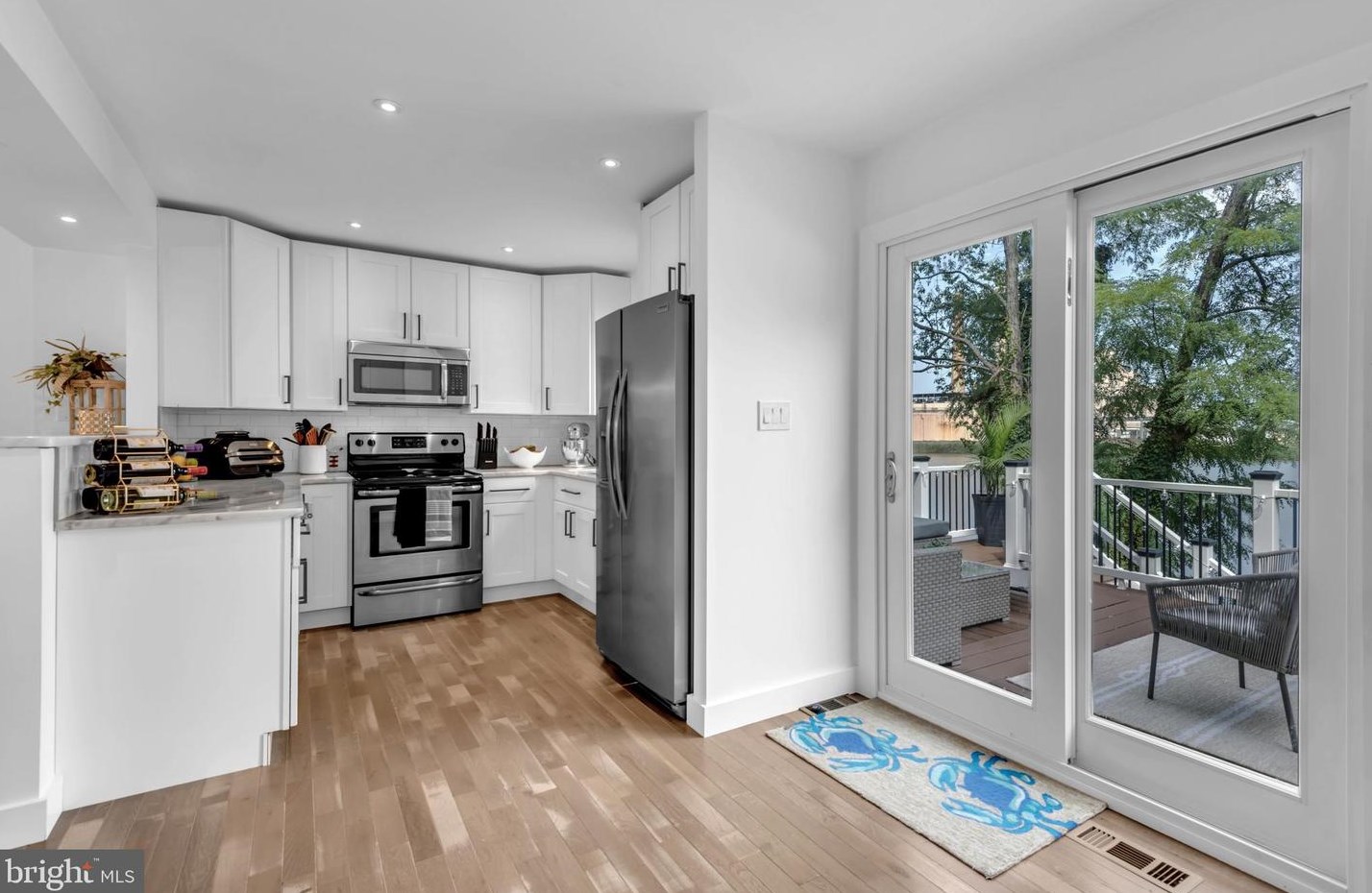 1328 Cox Cove Ct, Baltimore MD  21226-2127 exterior