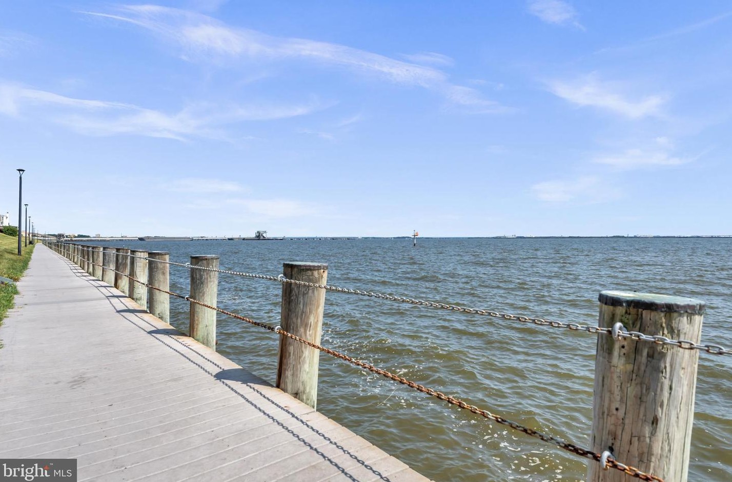 1328 Cox Cove Ct, Baltimore MD  21226-2127 exterior