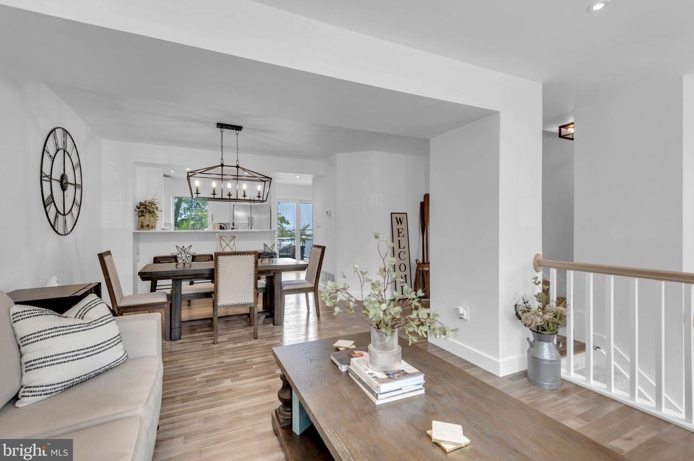 1328 Cox Cove Ct, Baltimore MD  21226-2127 exterior