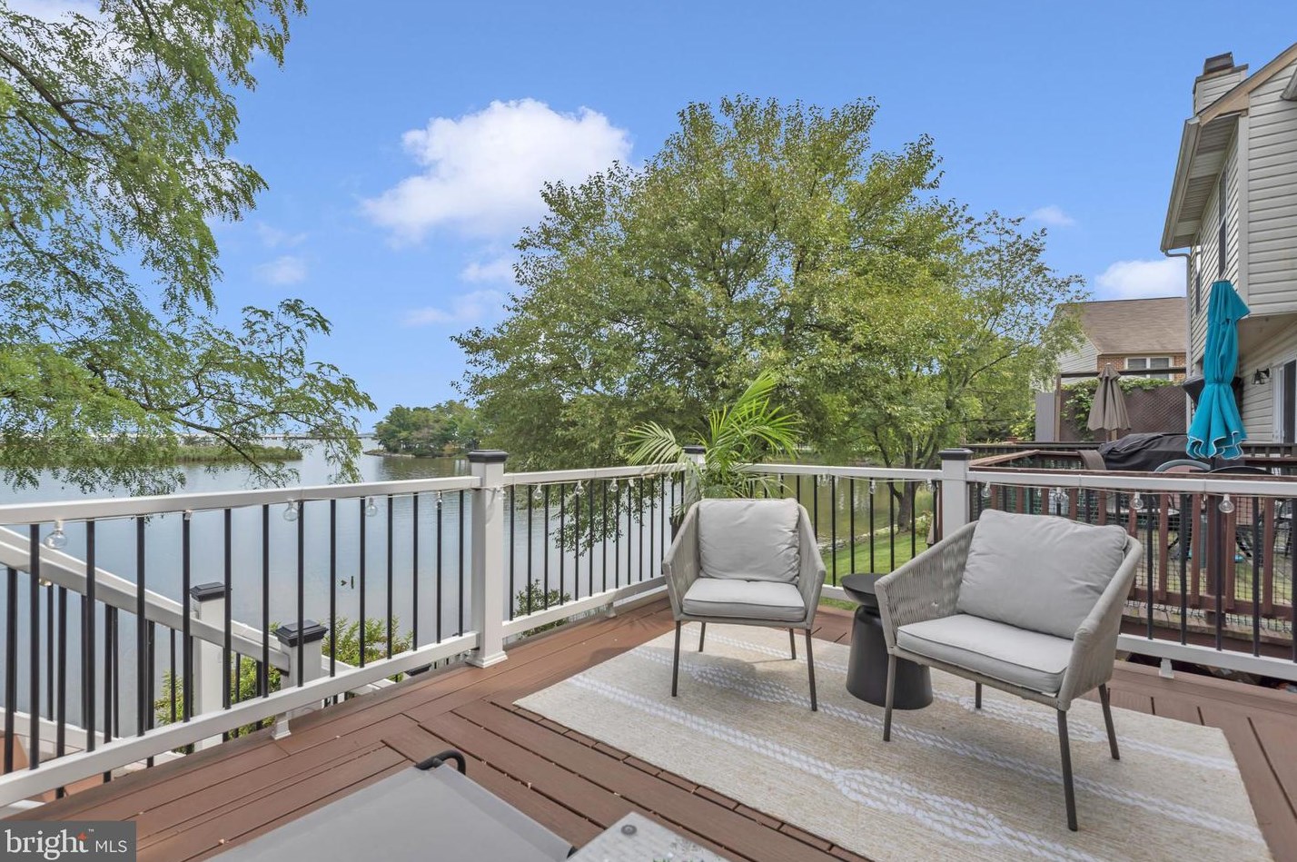 1328 Cox Cove Ct, Baltimore MD  21226-2127 exterior